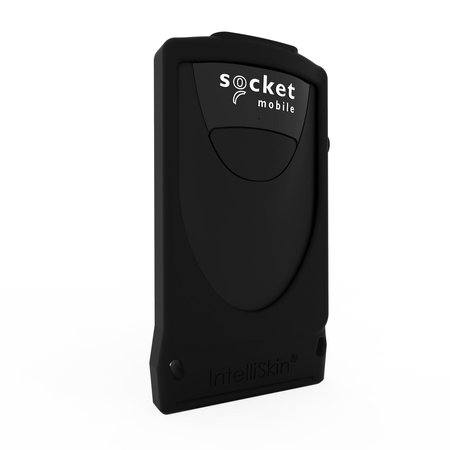 SOCKET MOBILE Durascan D840, Universal Barcode Scanner & Charging Dock CX3557-2186